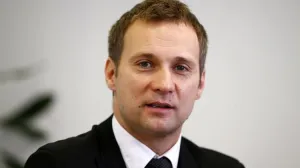 Primorac u problemima: Za danas zakazano javno saslušanje Čovićevog zeta…