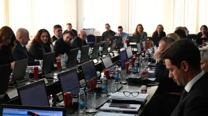 Nema BH Gasa, nema domaćih operatera: Sve je američko i niko se nije bunio