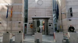 BiH pred ozbiljnim rizikom: Zvizdić kaže da bi siva lista imala nesagledive posljedice