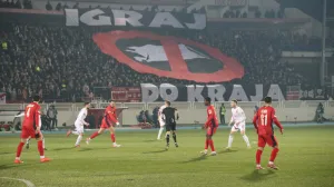 Zrinjski će danas dobiti rivala u Ligi konferencije, fudbaleri imaju svoju želju