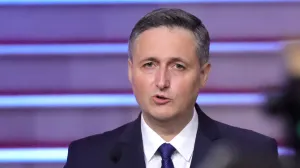 Kandidaturu Bećirovića za člana Predsjedništva BiH podržalo 12 stranaka: Evo o kojima se radi