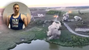 (VIDEO) Selver iz BiH se borio za Ruse, Ukrajinci ga zarobili – Oni rade propagandu