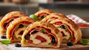 Uživajte bez grižnje savjesti: Lažna pizza od samo nekoliko sastojaka koja osvaja nepca