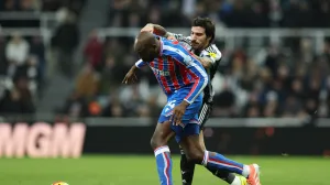 Velikanu propalo dovođenje bivšeg Džekinog saigrača: Pregovori su za nas završeni Velikanu propalo dovođenje bivšeg Džekinog saigrača: Pregovori su za nas završeni