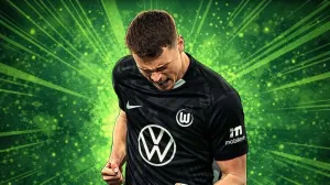 Wolfsburg doveo ogromnu konkurenciju Pejčinoviću