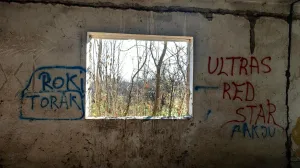 Vapaji sa obala Une: Hrvatska gradi, BiH šuti, a rijeka je taoc nebrige