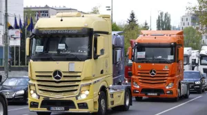 Vozači, oprez jutros: Magla i odroni na putevima širom BiH – ovi su posebno opasni