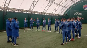 (ZVANIČNO) Ognjen Todorović se vratio u bh. fudbal!