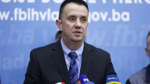 Plenković istakao važnost približavanja BiH Evropskoj uniji, ali uz jačanje prava Hrvata