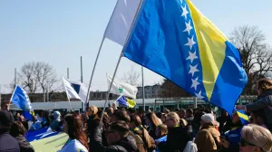 Iskustvo jednog Bosanca u Austriji: Ima li sve ovo uopće smisla?