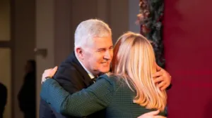 Ima li u ovome istine: Čović odlazi sa čela HDZ-a? Ima li u ovome istine: Čović odlazi sa čela HDZ-a?