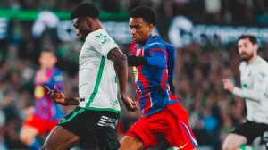 Guliashvili i Racing Santander večeras su napravili ogroman korak ka plasmanu u Primeru Guliashvili i Racing Santander večeras su napravili ogroman korak ka plasmanu u Primeru