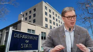 Kosovo zabranjuje srbijanske registarske tablice na vozilima: Novi zakon stupa na snagu