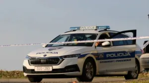 Filmska krađa u centru Zagreba: Žena sa sardnicima ukrala sef iz kuće, plijen težak 250.000 eura