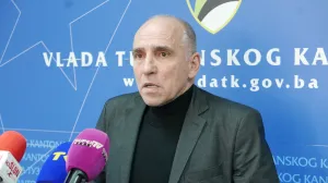 Naša stranka: Sam pomen SDA i zdravstva u istoj rečenici s pravom izaziva strah po život