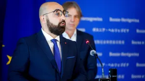 Hasanović traži odgovore koji zanimaju bh. građane: Ko će odgovarati za potrošenih 600.000 KM?