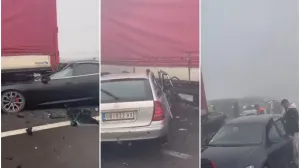 Svirepa likvidacija šokirala Srbiju: Bivši fudbaler izrešetan po tijelu, pa ovjeren hicima u glavu