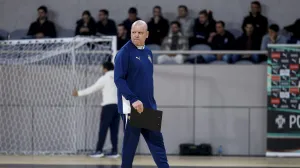 (VIDEO) Zmajevi šokirali evropskog prvaka u prvom napadu: Baručija načeo Portugalce