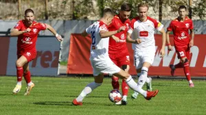 Borac otputovao u Antaliju, Vinko Marinović poveo 30 fudbalera