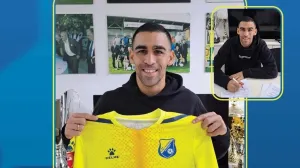 Rudar slavio protiv hrvatskog kluba: Pobjedu donio iskusni španski napadač