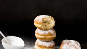 Svi će vam tražiti recept: Domaća bajadera koja osvaja srca i nepca