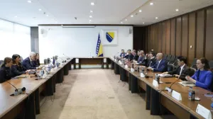 Uvodimo tehničku izvrsnost – Amerikanci se oglasili nakon novih sastanaka sa bh. zvaničnicima