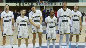 Bh. klub poslije reprezentativca Bosne i Hercegovine doveo i reprezentativca Somalije