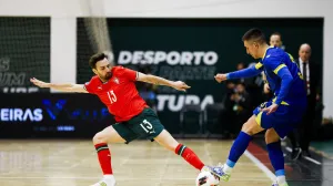 Bosna i Hercegovina ostavila bolji utisak u drugom meču, Delić zaustavio Portugalce