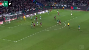 Frankfurt smijenio trenera, jedan od kandidata za novog je i Terzić