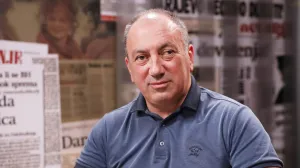 Sada je i zvanično: Ovo su novi ministri u Vladi Republike Srpske