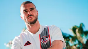 Ostali još samo ljekarski pregledi: Adrian Leon Barišić pred potpisom