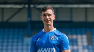 Provjera na Poljudu: Hajduk golovima Šege i Ugwuoda savladao Široki Brijeg