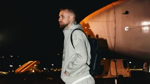 Musa se nakon višemjesečne pauze vratio na parket, odmah potvrdio klasu