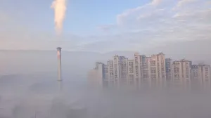 Zima ne popušta: Minusi ostaju, meteorolozi objavili kad stižu nove padavine