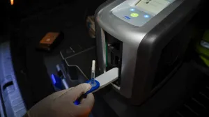 Klasična subota u Sarajevu: Za volanom 29 pijanih vozača, neki su bili i drogirani