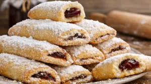 Slatki užitak bez grižnje savjesti: Recept za zdrave mafine bez brašna i šećera