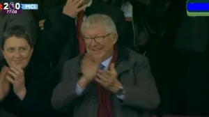 Manchester je crven: United pobijedio City i udaljio ga od titule prvaka Engleske