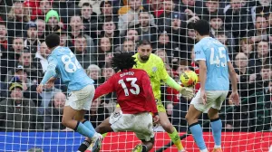 Carrick nakon važnog trijumfa: Ponosan sam, Old Trafford je ponovo magičan