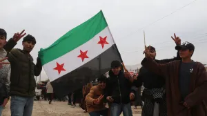 Predsjednik Sirije proglasio potpuno primirje: Slijedi potpisivanje sporazuma sa SDF-om?