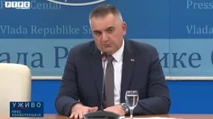 Politički dan u Banjoj Luci: NSRS raspravlja o odlasku i povratku Save Minića