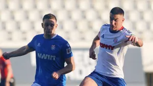 Šego nakon pobjede protiv bh. kluba na pripremama: Branili su se kao da je Liga prvaka