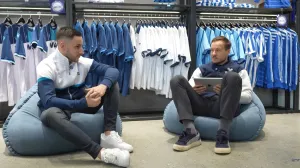 Mirona Muslića upitali da li dovodi Edina Džeku u Schalke, evo šta je bh. stručnjak rekao