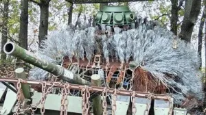 Milijarder ostavio sve i otišao na front: Sada je komandant najefikasnije jedinice