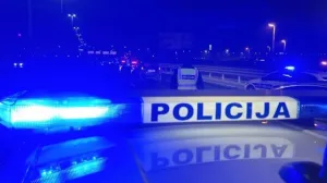 Horor u Hrvatskoj: Planula porodična kuća, unutra pronađeno tijelo