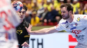 EHF zabranio Thompsonove pjesme u dvorani tokom EP: To se nije smjelo dogoditi