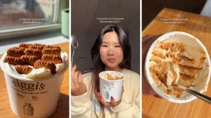 Ne griješite više: Uradite ovo da bi vam viralni desert stvarno imao okus cheesecakea