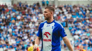 Željezničar u Antaliji dobija veliko pojačanje: Stiže nekadašnji veznjak Lazija?