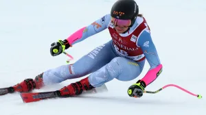 Elvedina Muzaferija ponovo bez bodova u Svjetskom kupu