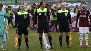 Velika čast za bh. arbitra: Irfan Peljto učestvuje na seminaru za vrhunske sudije Velika čast za bh. arbitra: Irfan Peljto učestvuje na seminaru za vrhunske sudije