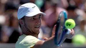 Australian Open: Đoković bez većih problema preskočio prvu prepreku